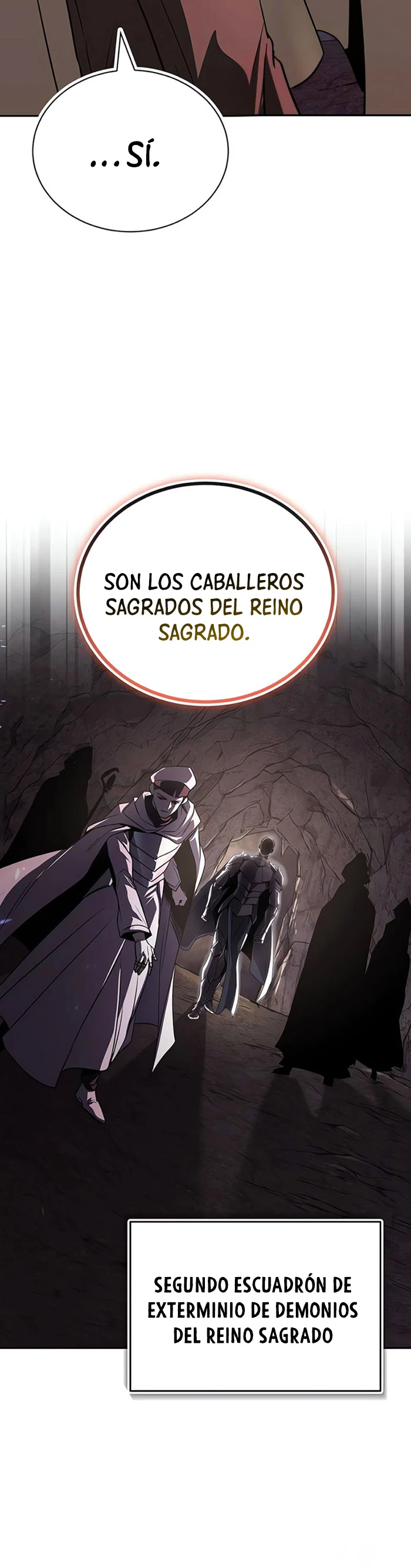 Página 36 del Manga