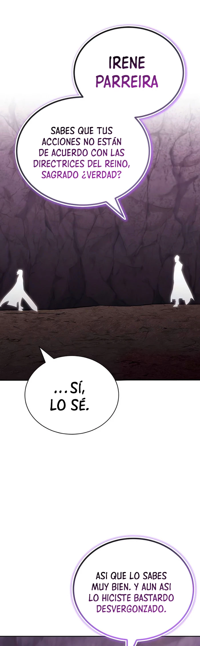 Página 37 del Manga