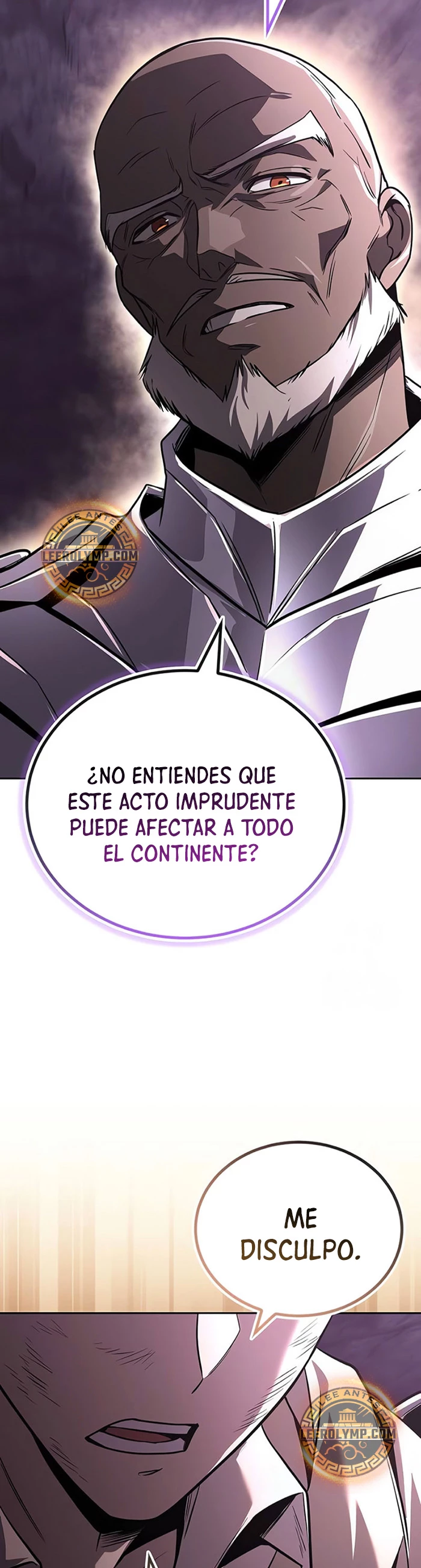 Página 38 del Manga