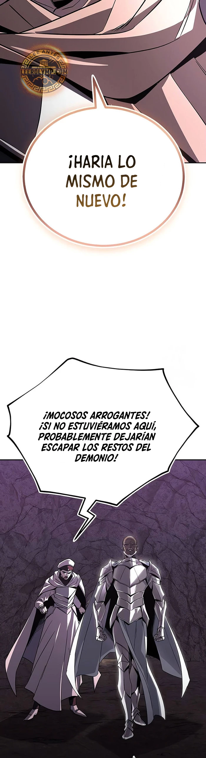Página 39 del Manga
