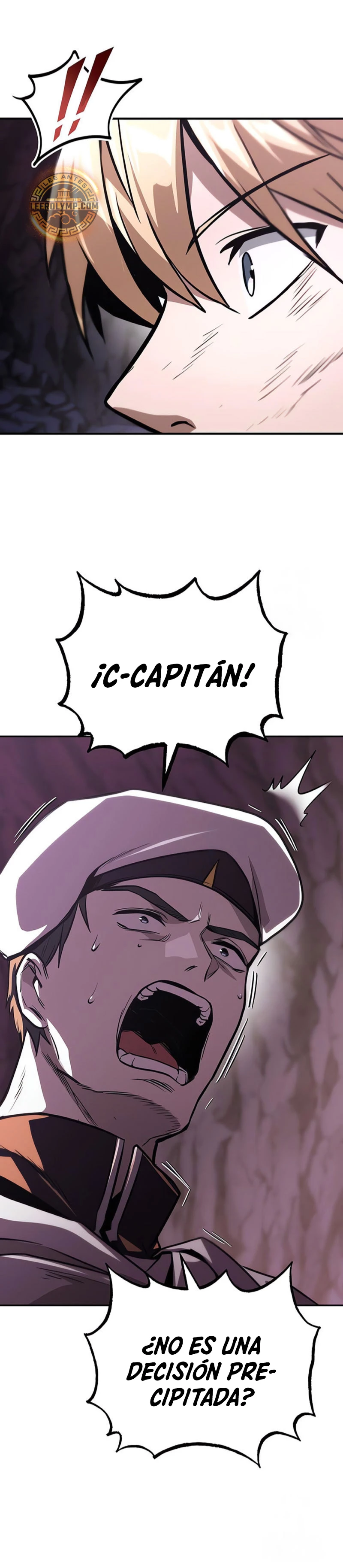 Página 36 del Manga