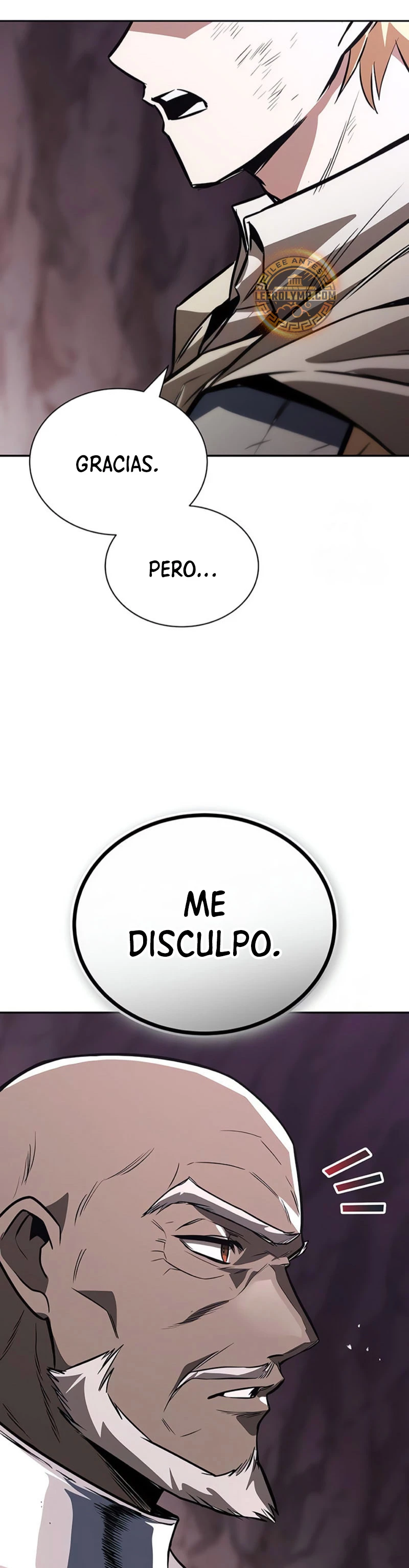 Página 38 del Manga
