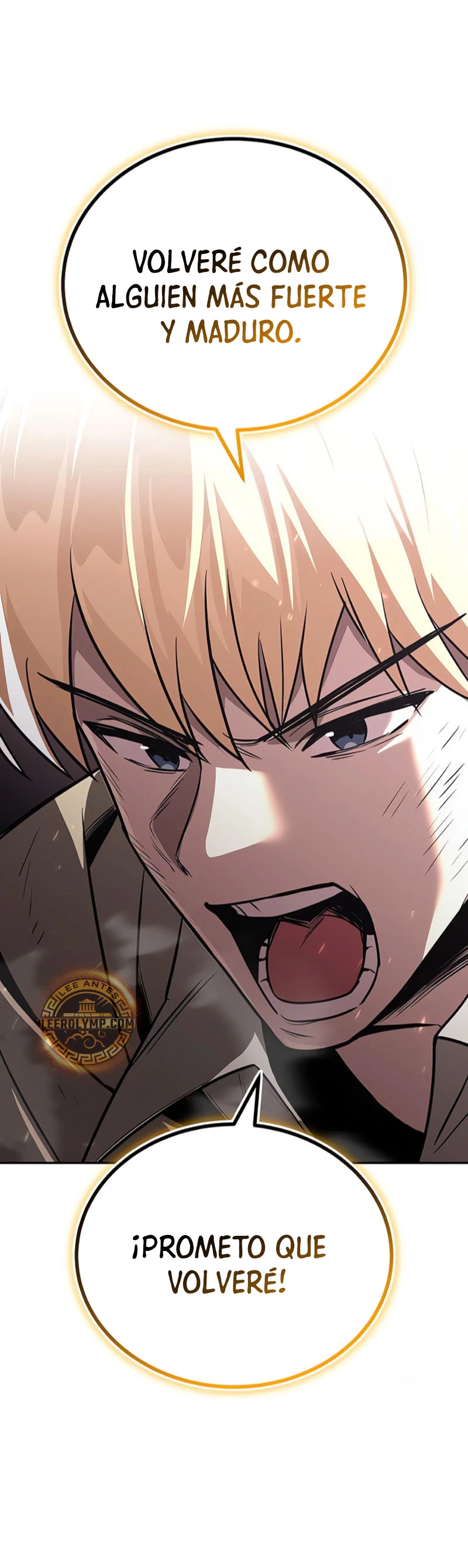 Página 45 del Manga