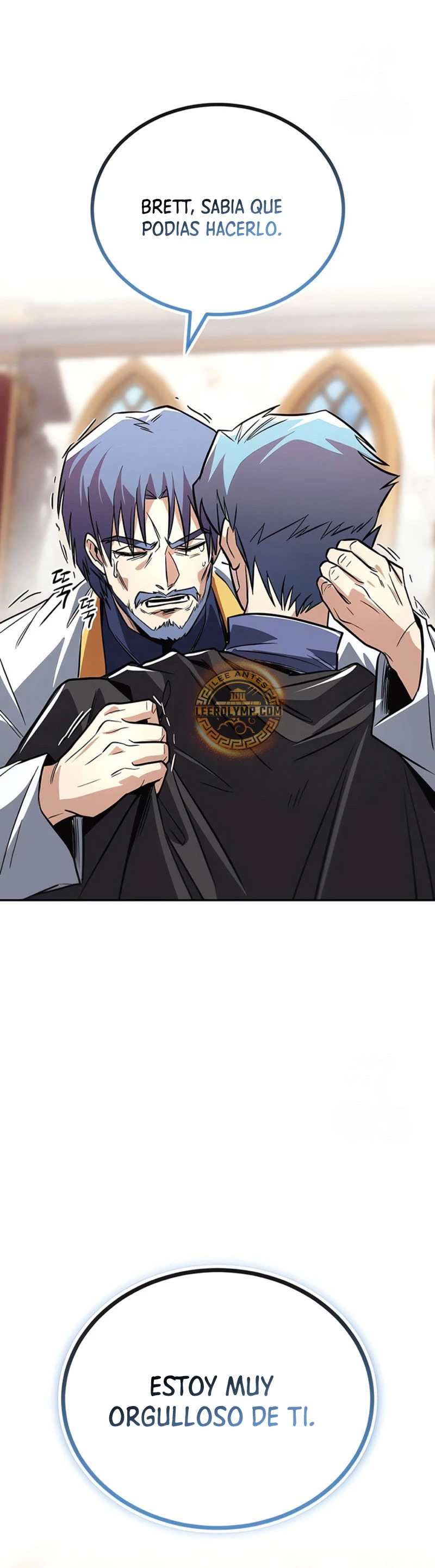Página 48 del Manga