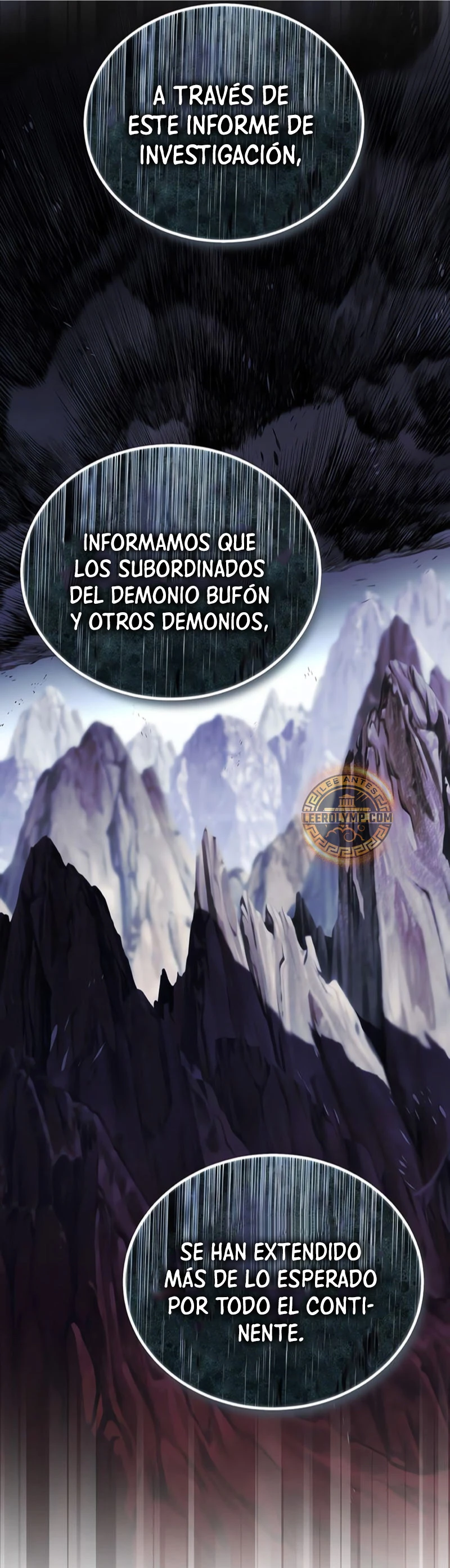 Página 52 del Manga