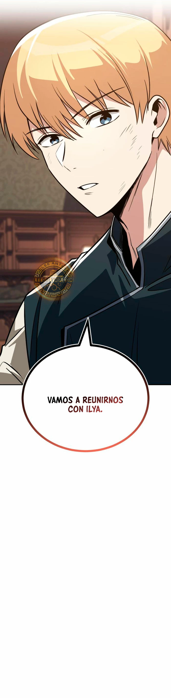 Página 43 del Manga