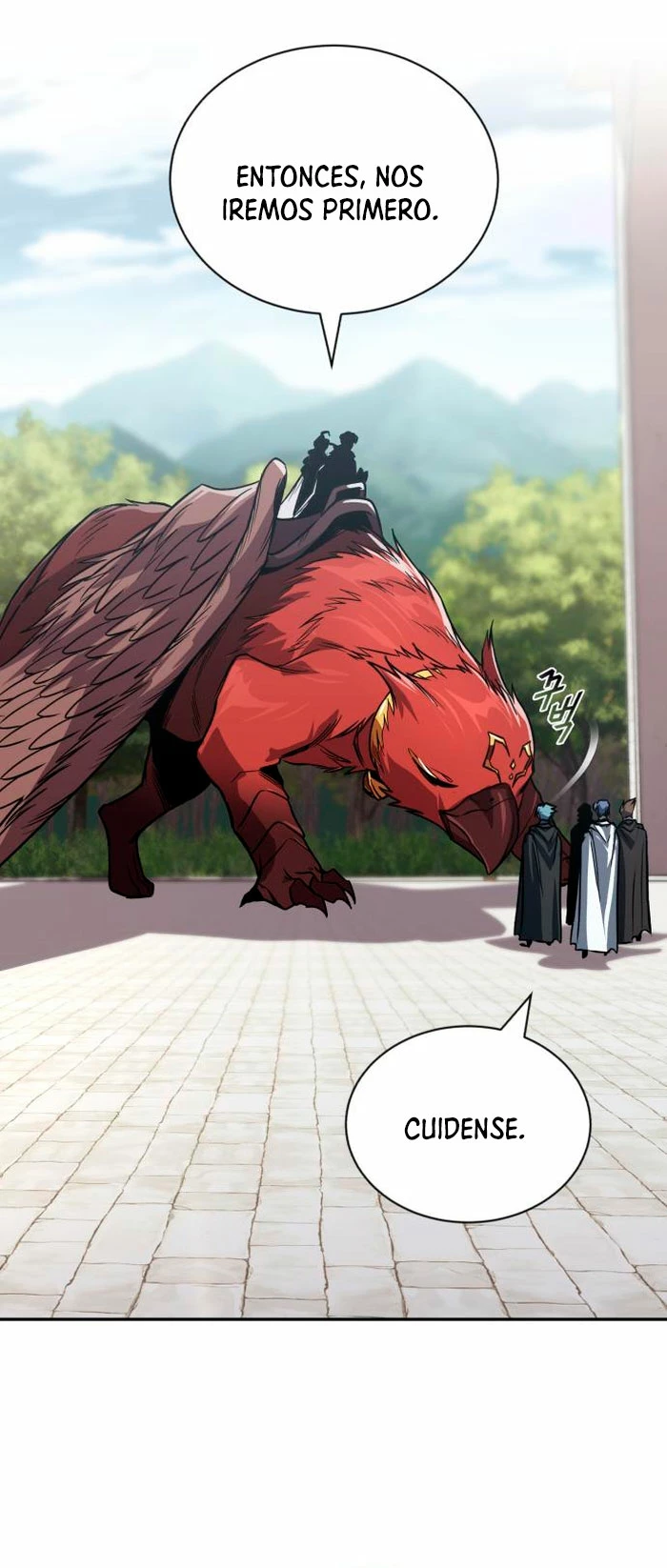 Página 46 del Manga