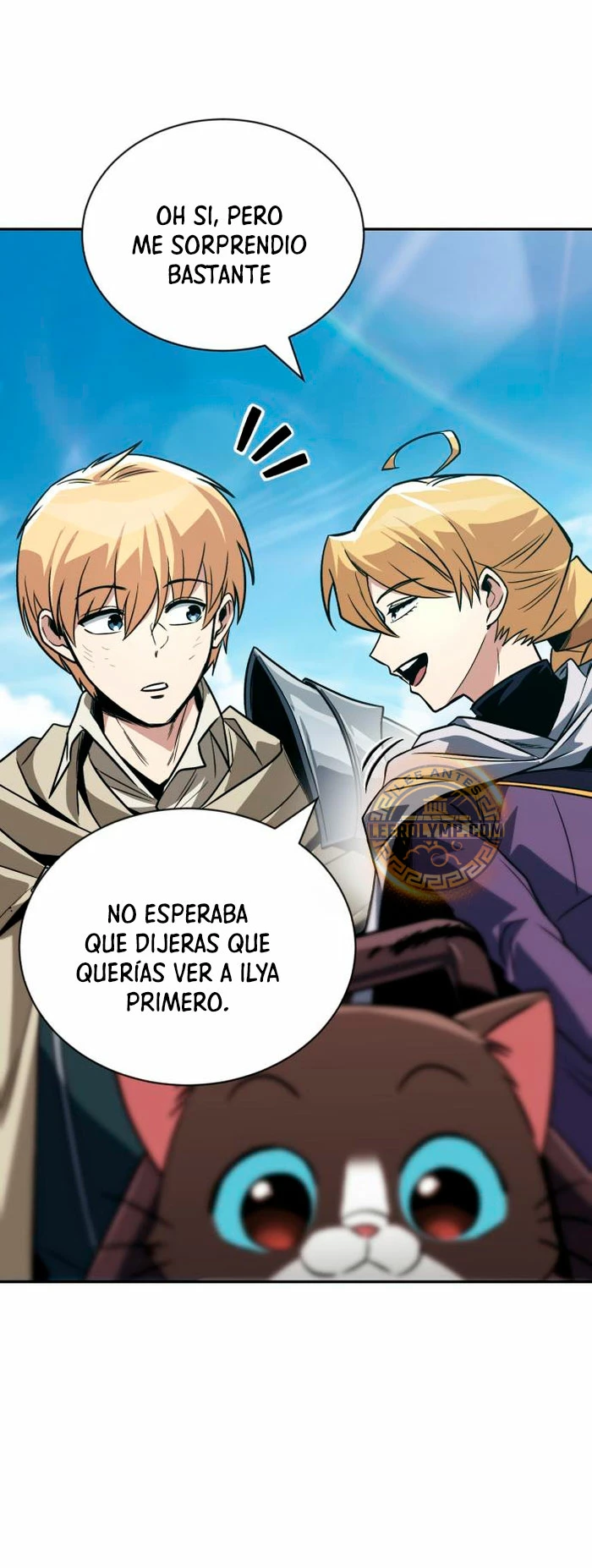 Página 47 del Manga