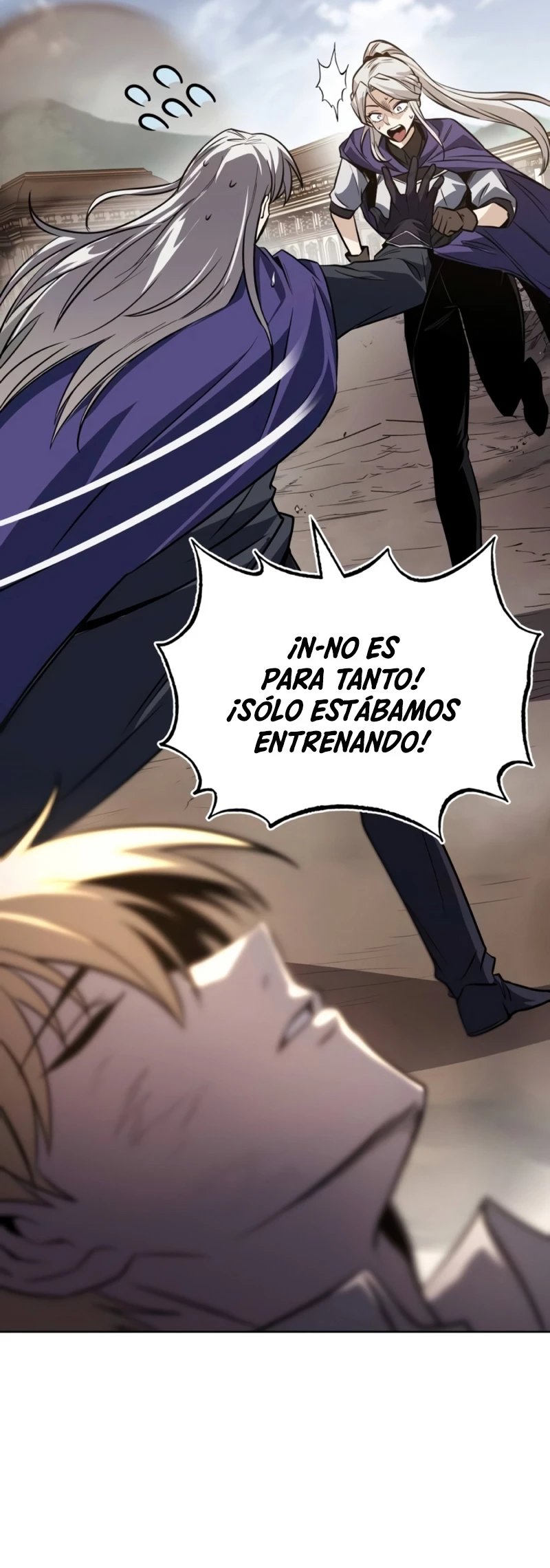 Página 39 del Manga
