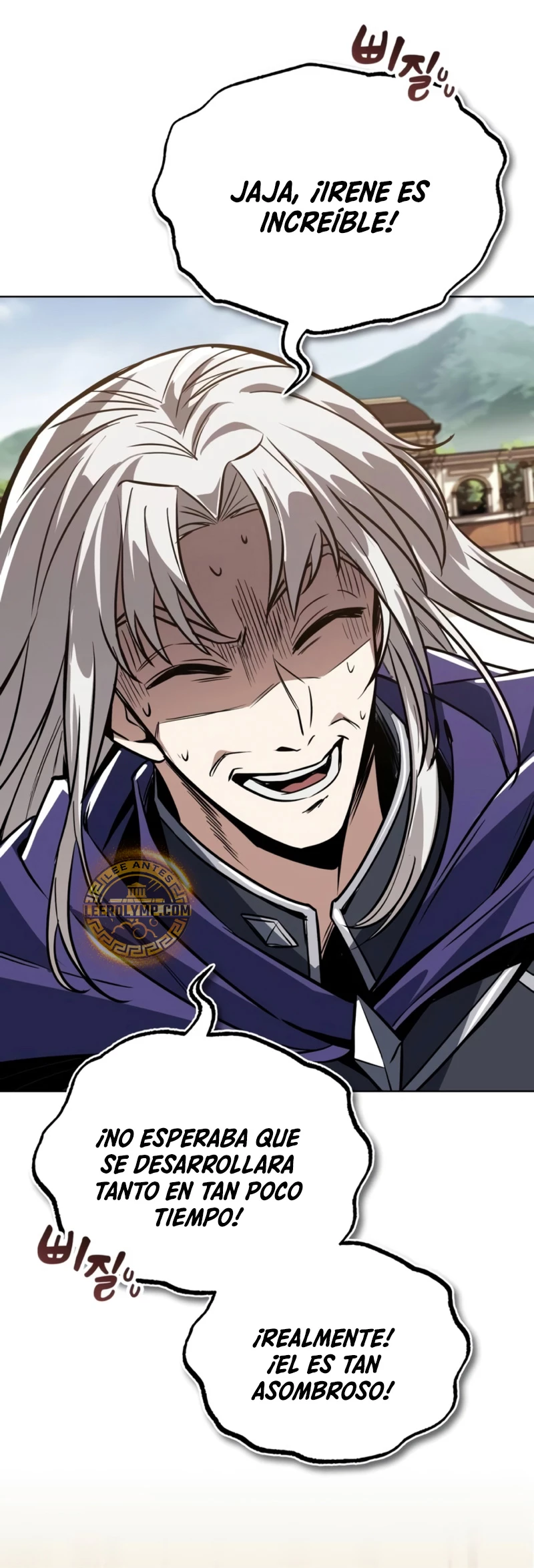 Página 40 del Manga