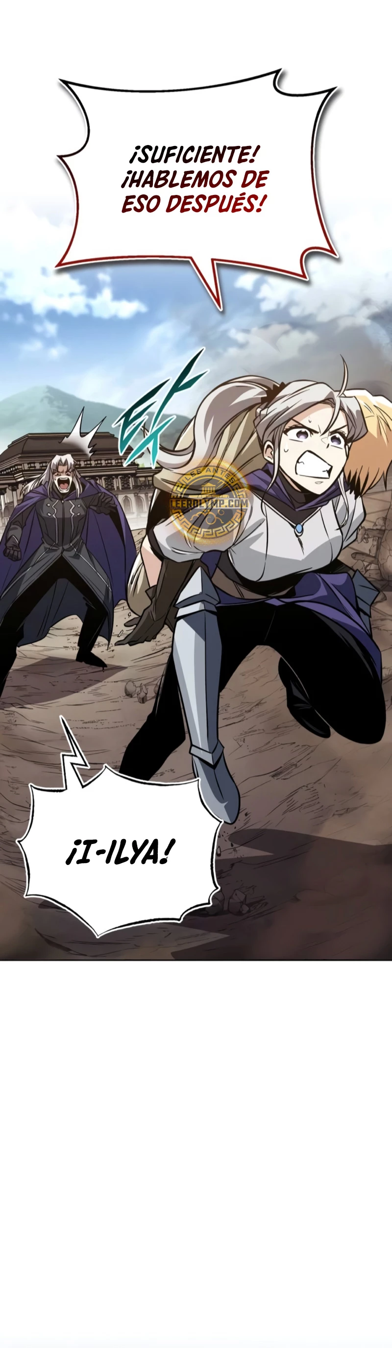 Página 41 del Manga