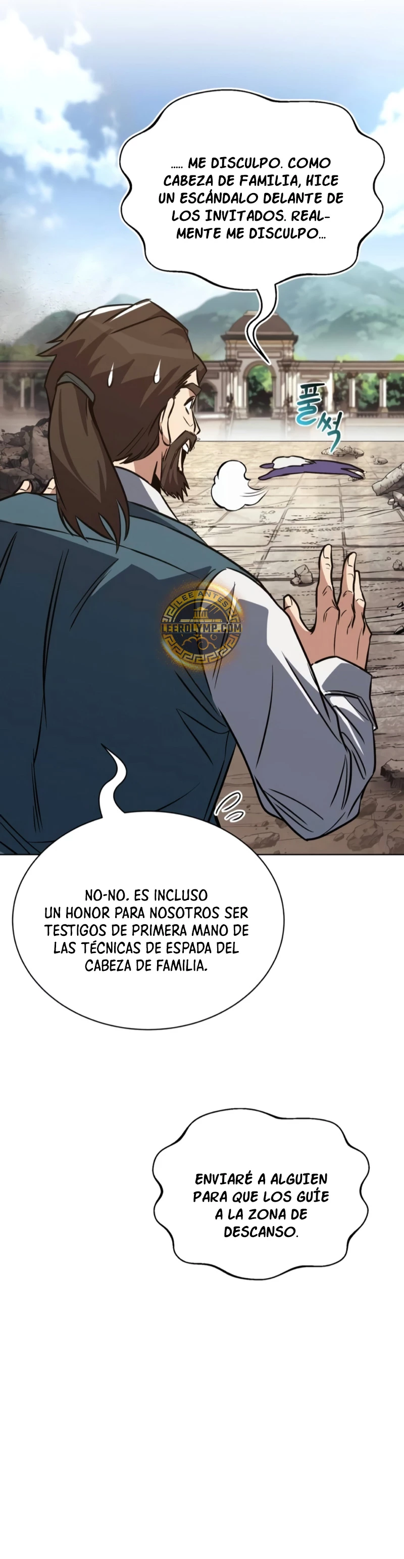 Página 42 del Manga