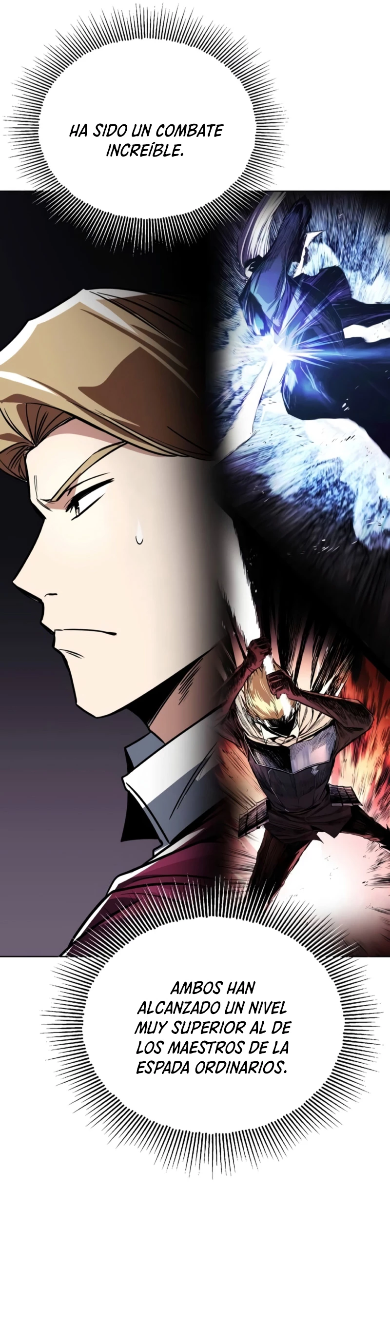 Página 43 del Manga