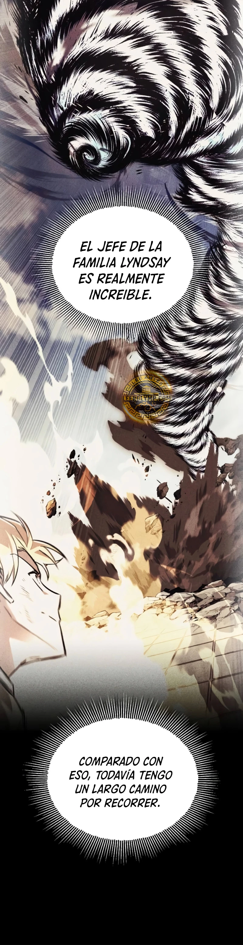 Página 45 del Manga