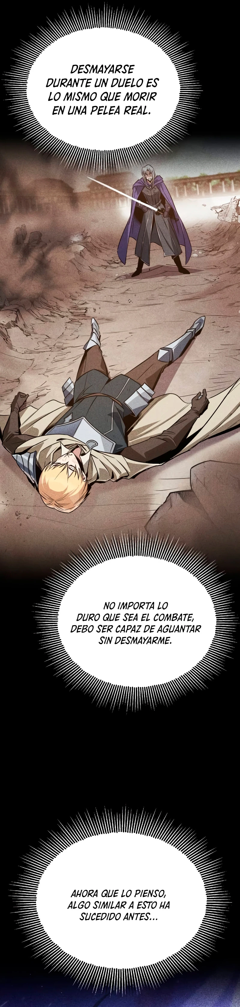 Página 46 del Manga