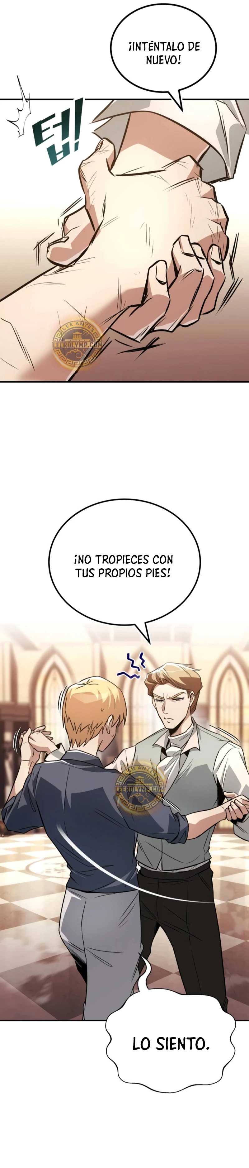 Página 30 del Manga