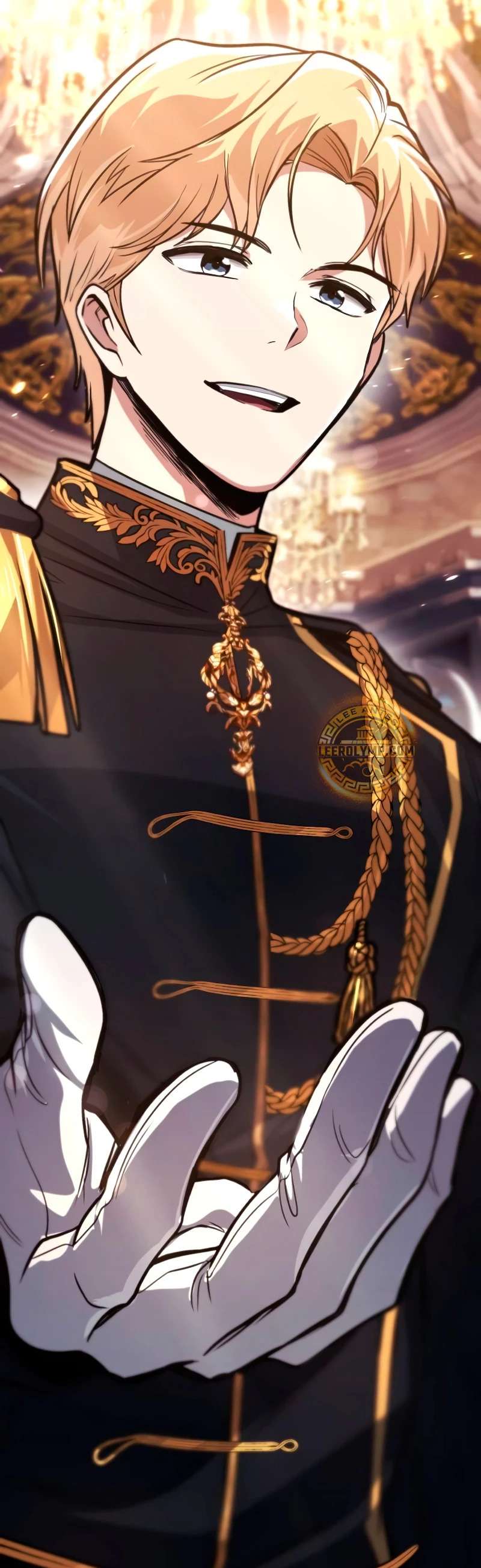 Página 41 del Manga