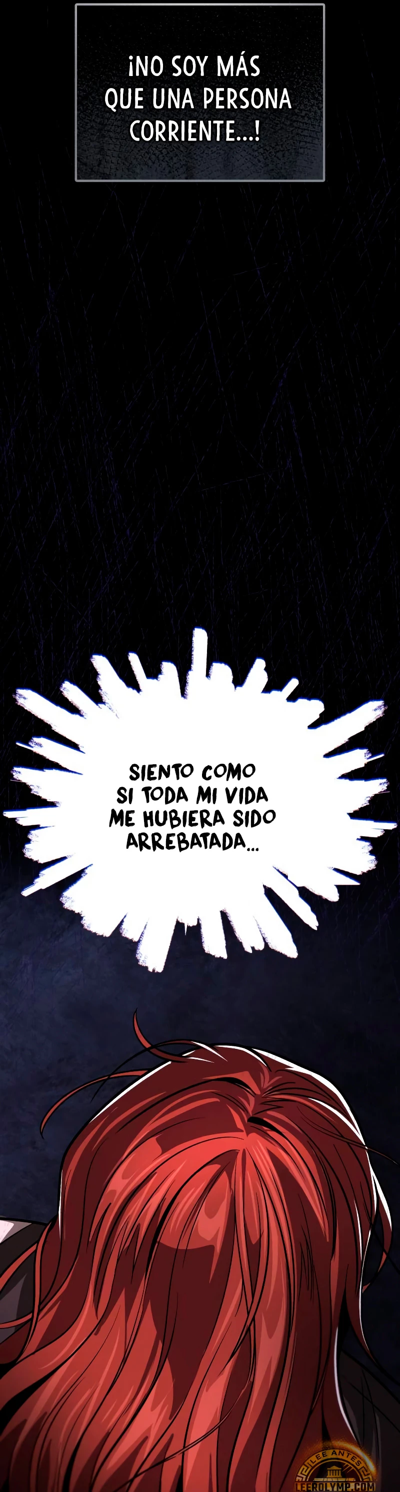 Página 38 del Manga