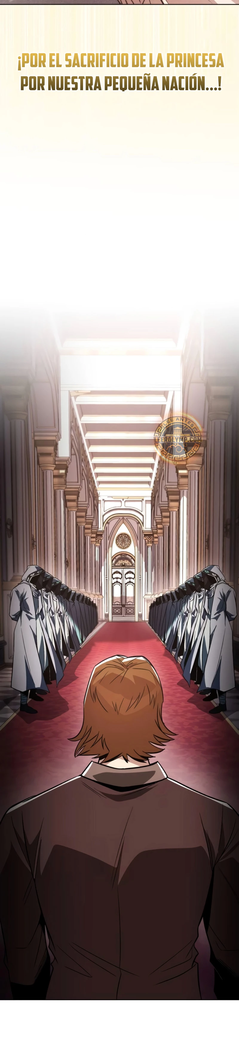 Página 40 del Manga