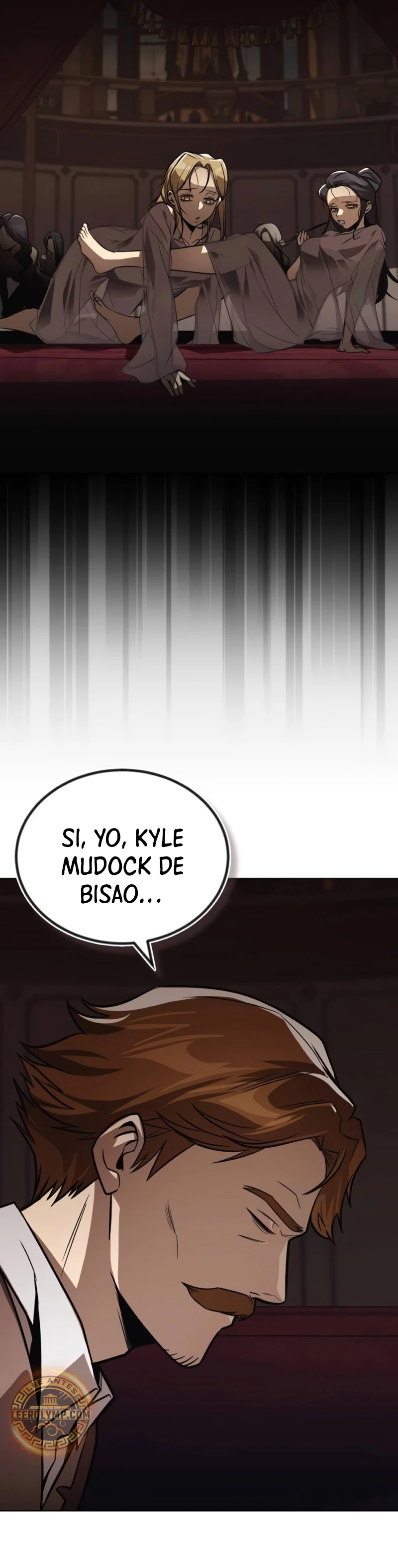 Página 43 del Manga