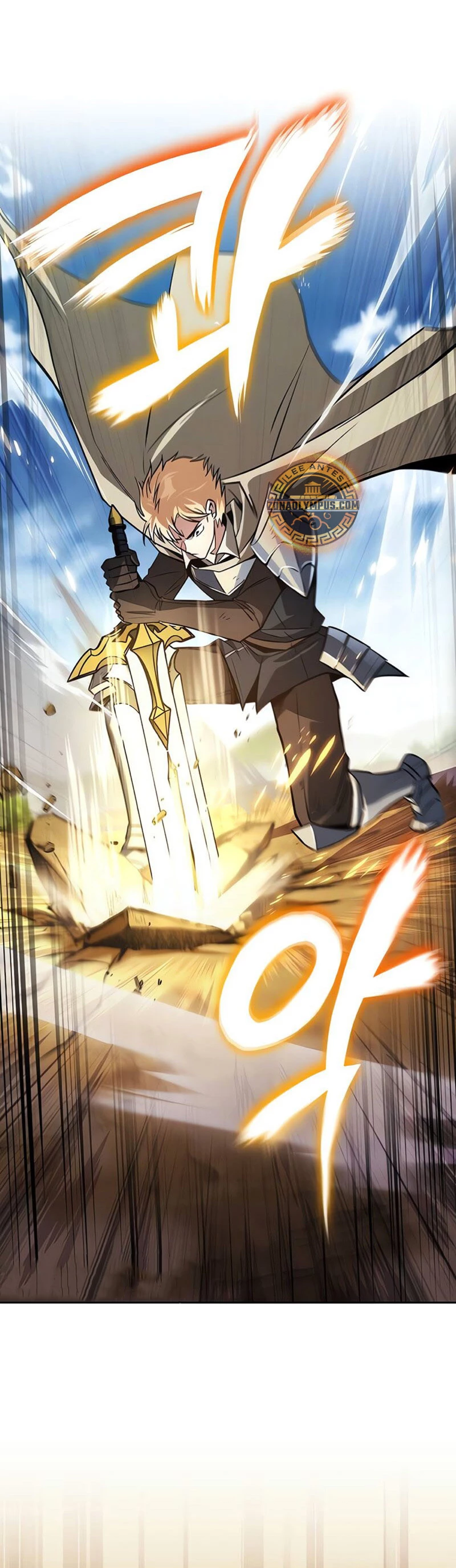 Página 34 del Manga