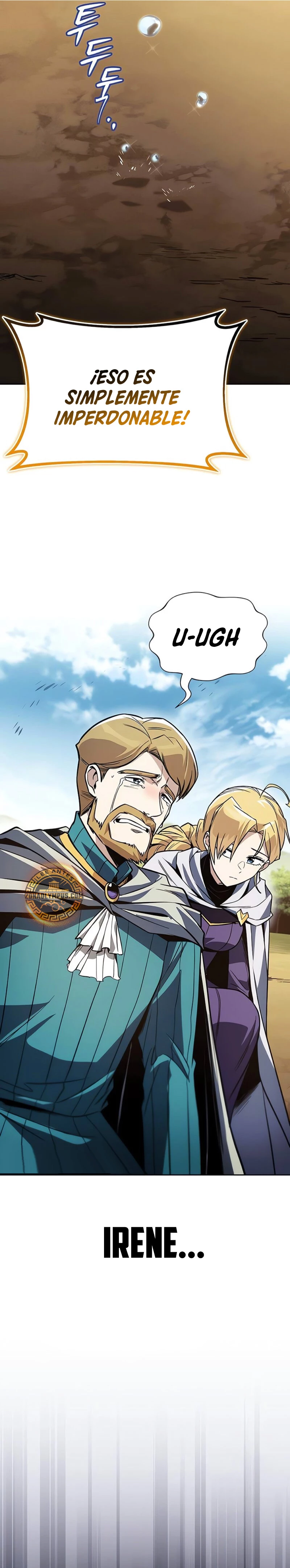 Página 37 del Manga