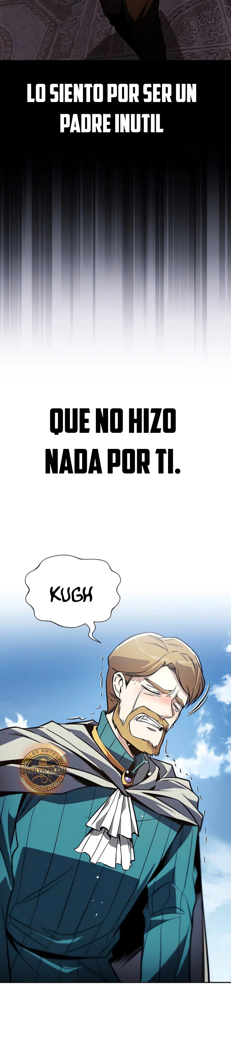 Página 39 del Manga