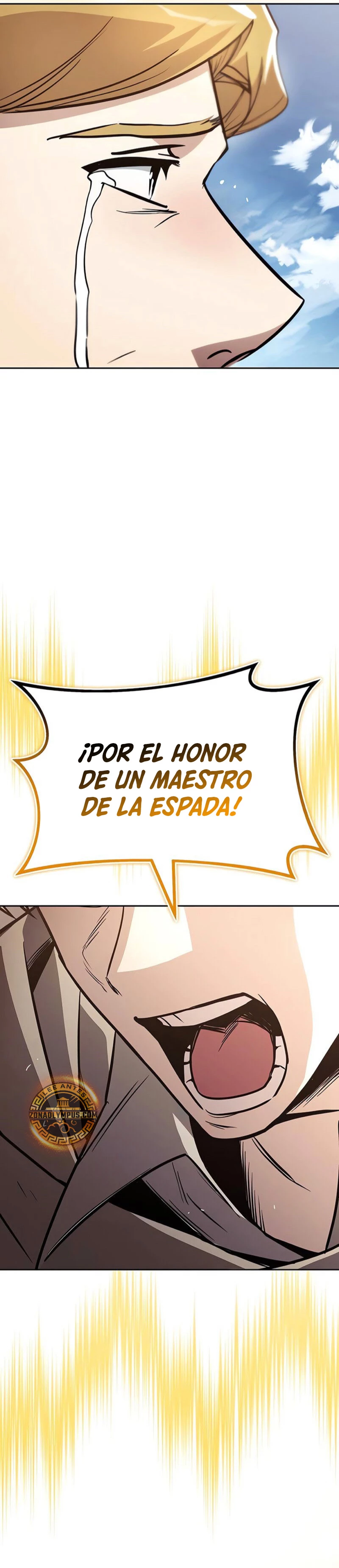 Página 41 del Manga