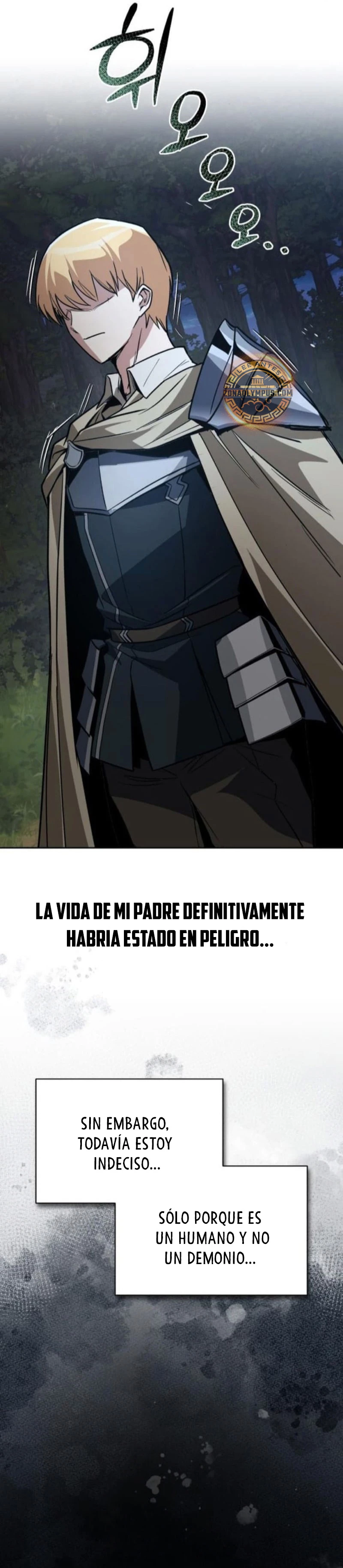 Página 36 del Manga