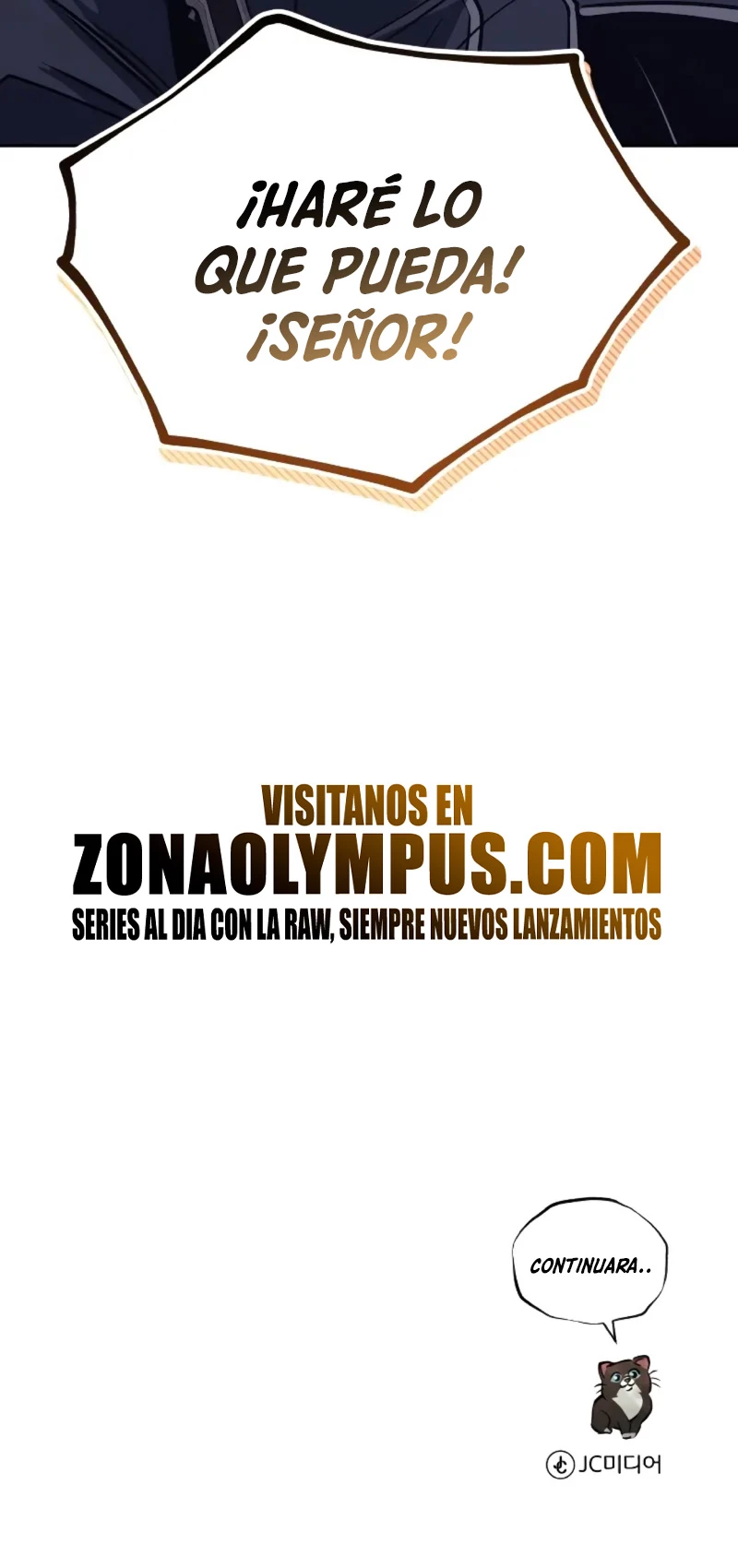 Página 34 del Manga