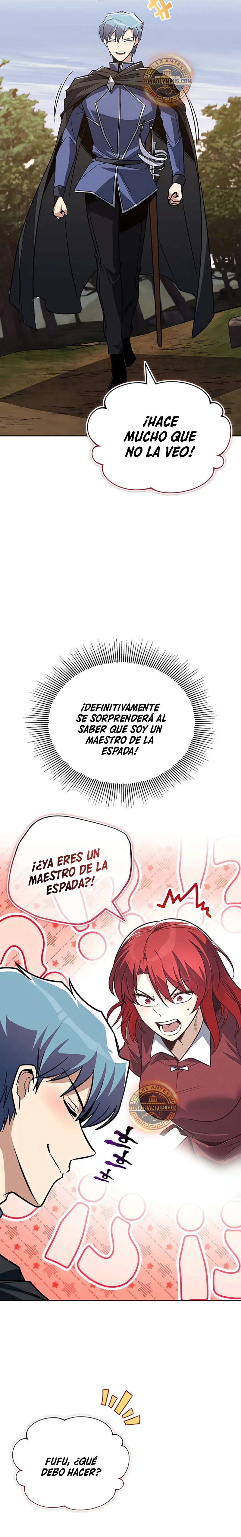 Página 36 del Manga