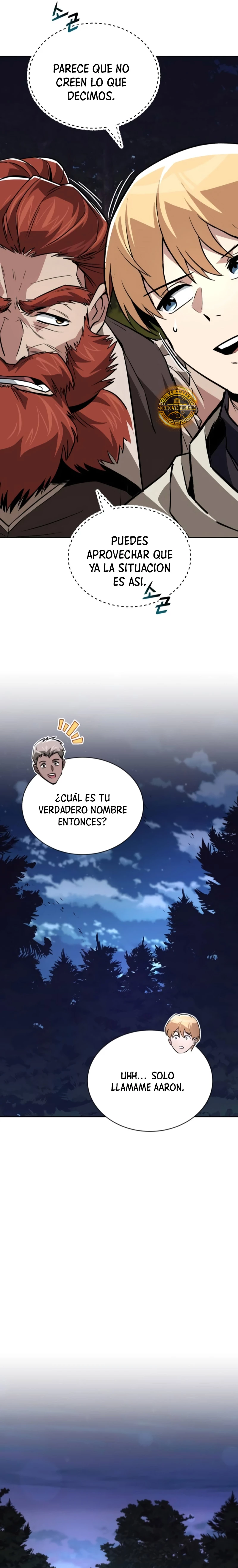 Página 34 del Manga