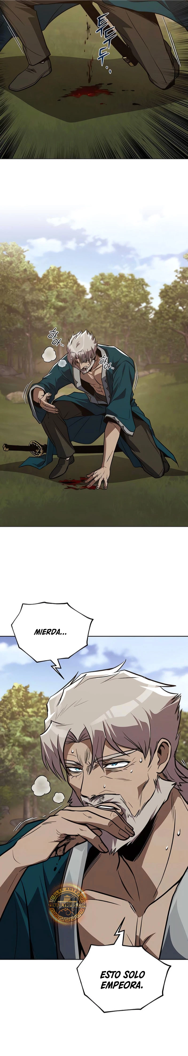 Página 24 del Manga