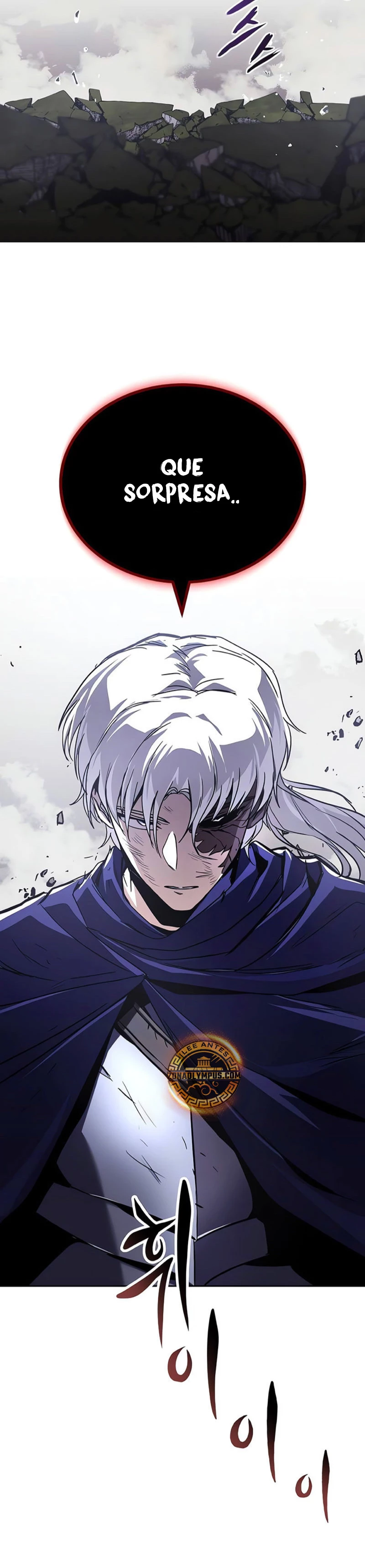 Página 36 del Manga