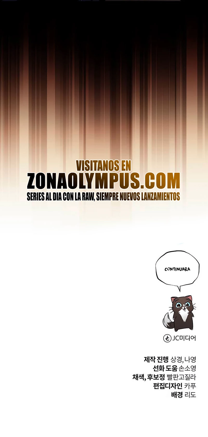 Página 39 del Manga