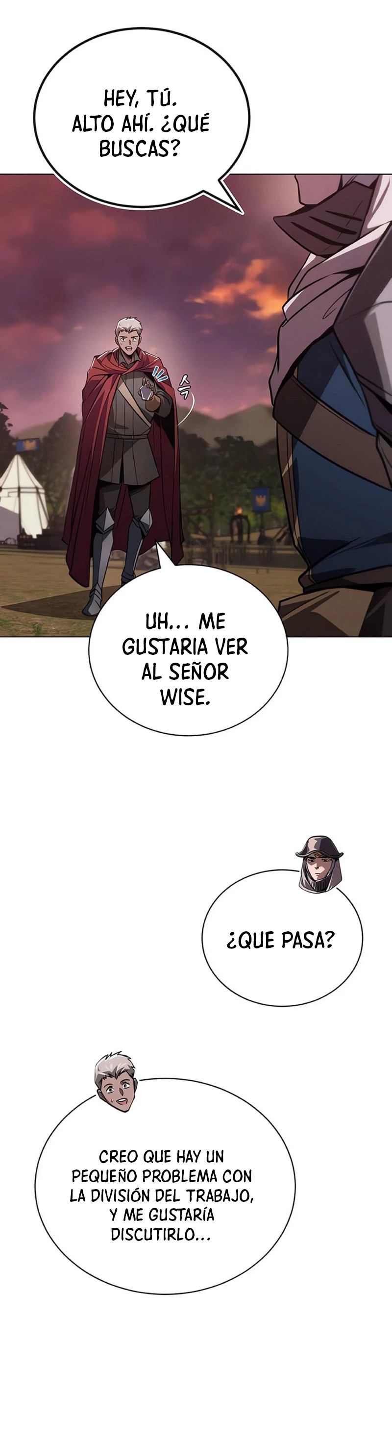 Página 30 del Manga