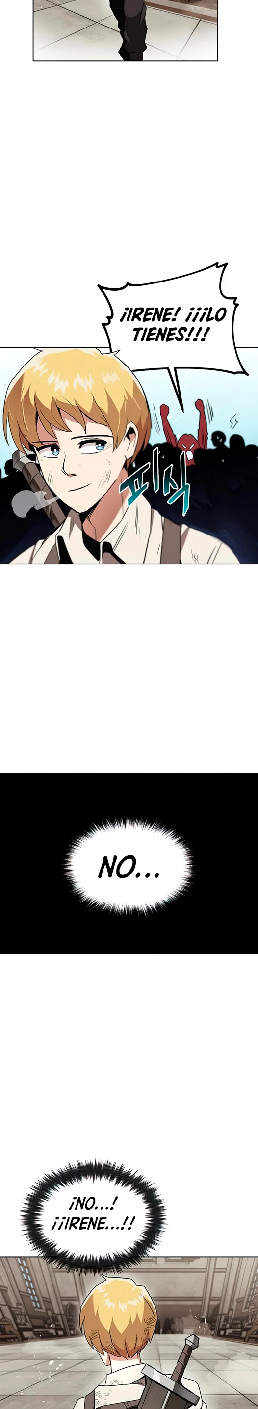 Página 39 del Manga