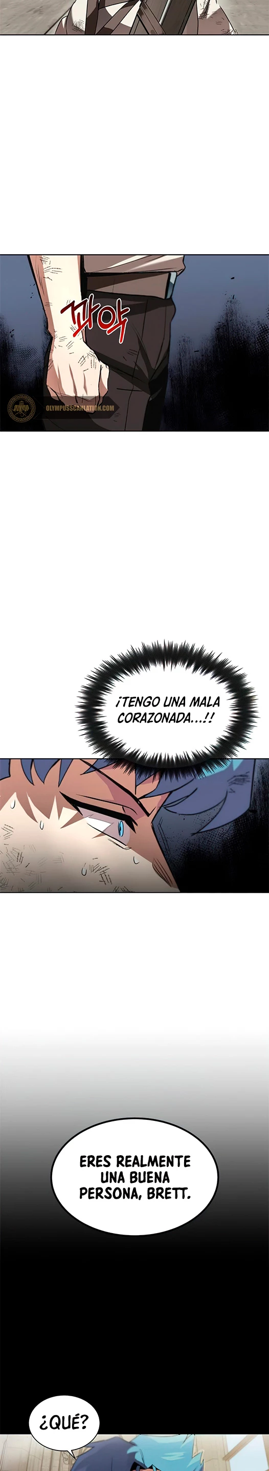 Página 40 del Manga
