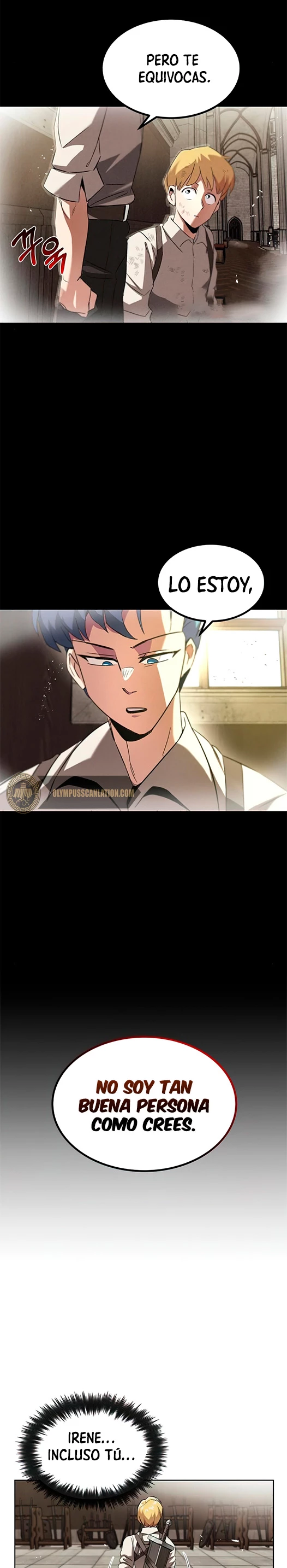 Página 41 del Manga