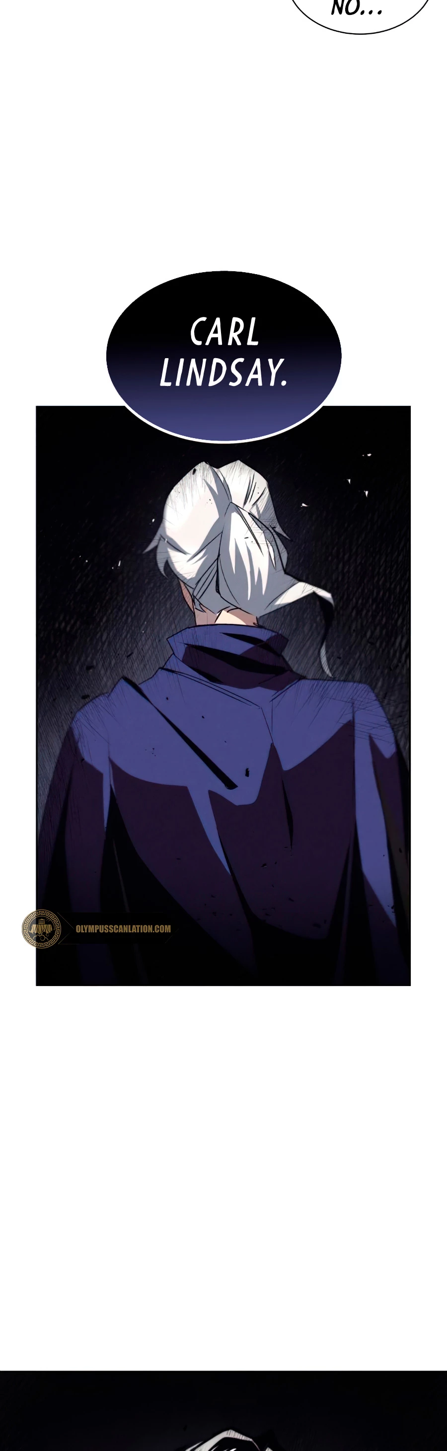 Página 38 del Manga