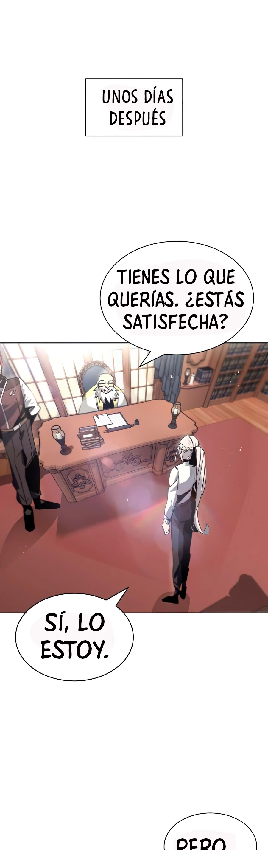 Página 38 del Manga