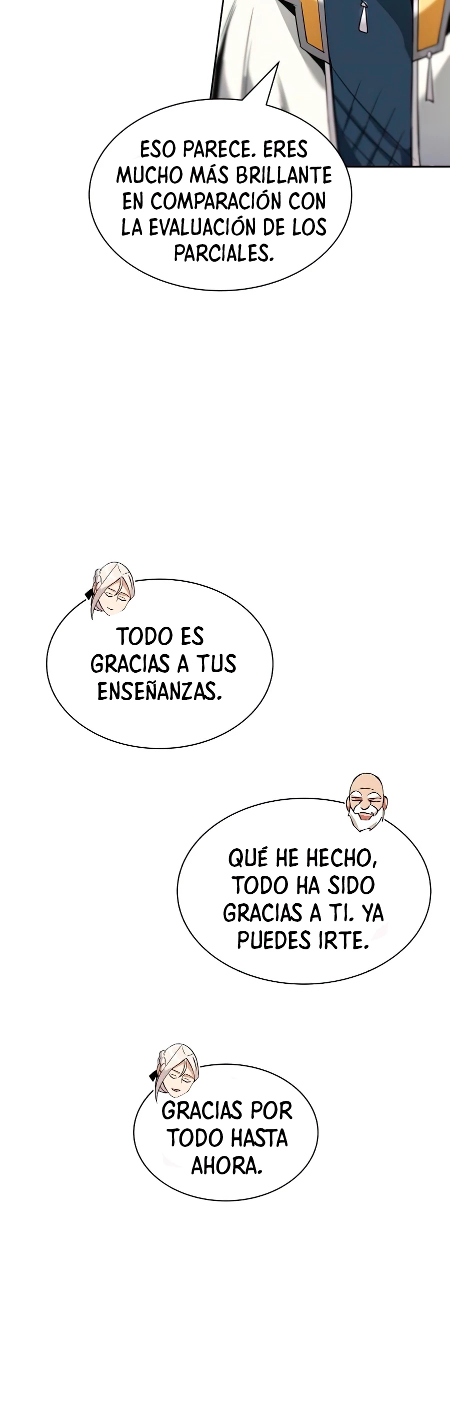 Página 39 del Manga