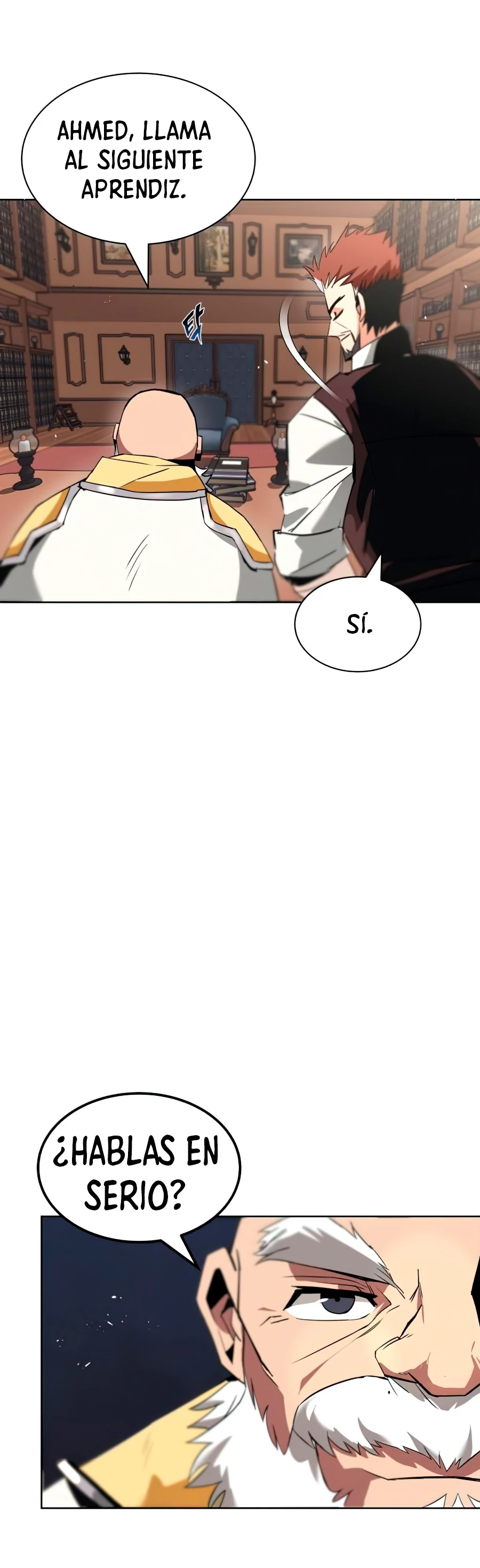 Página 40 del Manga
