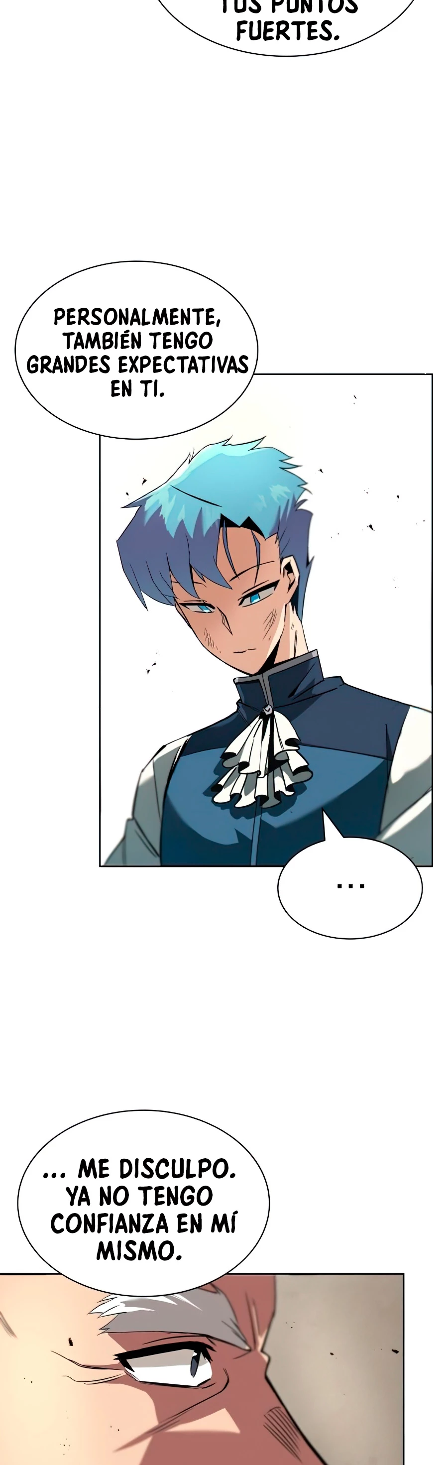 Página 41 del Manga