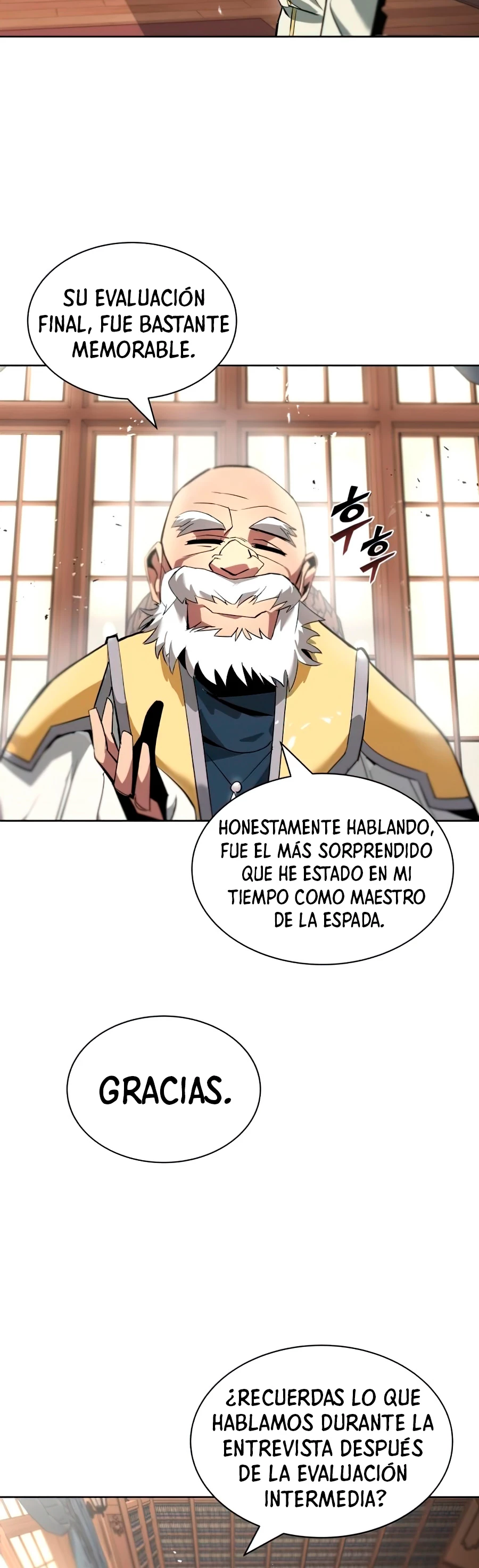 Página 43 del Manga