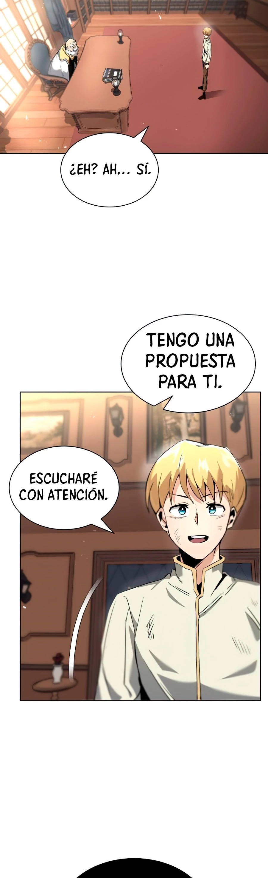 Página 44 del Manga