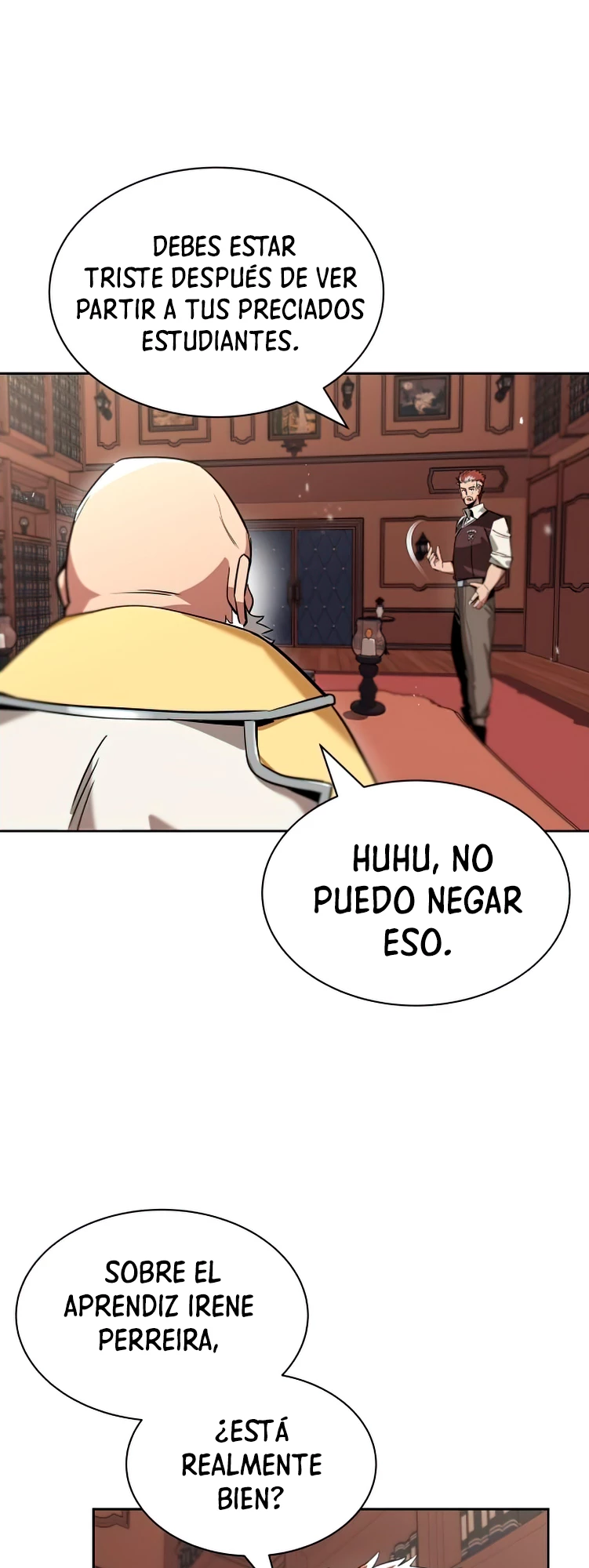 Página 34 del Manga