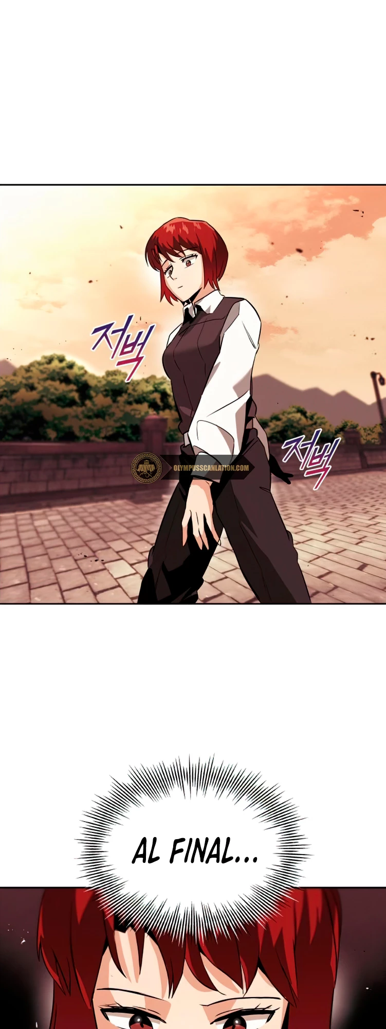 Página 37 del Manga