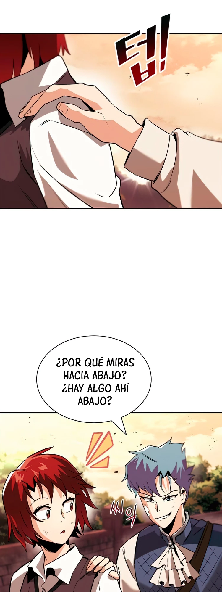 Página 39 del Manga