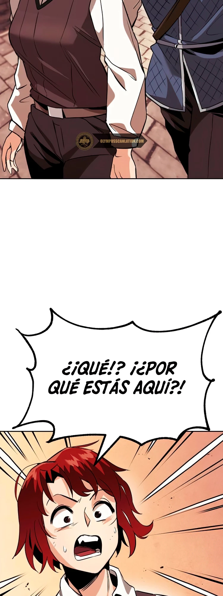 Página 40 del Manga